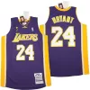 Kobe Bryant #24 Los Angeles Lakers Retro Jersey 08/09 For Men - dunkjerseys