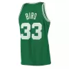 Larry Bird #33 Boston Celtics Retro Jersey 1985/86 For Men - dunkjerseys