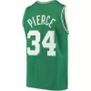 Paul Pierce #34 Boston Celtics Retro Jersey 2007/08 For Men - dunkjerseys