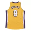 Kobe Bryant #8 Los Angeles Lakers Retro Jersey 1999/00 For Men - dunkjerseys