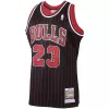 Michael Jordan #23 Chicago Bulls Retro Jersey 1995/96 For Men - dunkjerseys