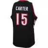 Vince Carter #15 Toronto Raptors Retro Jersey 99-00 For Men - dunkjerseys