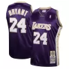 Kobe Bryant #24 Los Angeles Lakers Retro Jersey 2020 For Men - dunkjerseys