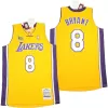 Kobe Bryant #8 Los Angeles Lakers Retro Jersey 1999/00 For Men - dunkjerseys