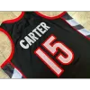 Vince Carter #15 Toronto Raptors Retro Jersey 99-00 For Men - dunkjerseys