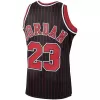 Michael Jordan #23 Chicago Bulls Retro Jersey 1995/96 For Men - dunkjerseys