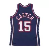 Vince Carter #15 Brooklyn Nets Retro Jersey 2006/07 For Men - dunkjerseys