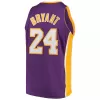 Kobe Bryant #24 Los Angeles Lakers Retro Jersey 08/09 For Men - dunkjerseys