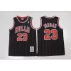 Michael Jordan #23 Chicago Bulls Retro Jersey 1995/96 For Men - dunkjerseys