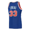 Patrick Ewing #33 New York Knicks Retro Jersey For Men - dunkjerseys