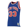 Patrick Ewing #33 New York Knicks Retro Jersey For Men - dunkjerseys