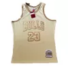 Michael Jordan #23 Chicago Bulls Retro Jersey 1997/98 For Men - dunkjerseys