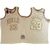 Michael Jordan #23 Chicago Bulls Retro Jersey 1997/98 For Men - dunkjerseys