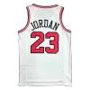 Michael Jordan #23 Basketball Jersey Chicago Bulls 2021/22 - Association Edition - dunkjerseys