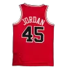 Michael Jordan #45 Basketball Jersey Chicago Bulls 2021 - Association Edition - dunkjerseys