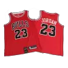 Jordan #23 Basketball Jersey Chicago Bulls - dunkjerseys