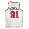 Dennis Rodman #91 Basketball Jersey Chicago Bulls 2021/22 - Association Edition - dunkjerseys