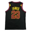 Lebron James #23 Basketball Jersey Cleveland Cavaliers - Statement Edition - dunkjerseys