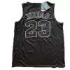 Michael Jordan #23 Basketball Jersey Chicago Bulls MVP - dunkjerseys