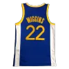 Andrew Wiggins #22 Basketball Jersey Golden State Warriors 2021/22 - Association Edition - dunkjerseys