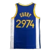 Stephen Curry #2,974 Basketball Jersey Golden State Warriors - Association Edition - dunkjerseys