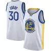 Stephen Curry #30 Basketball Jersey Golden State Warriors - Association Edition - dunkjerseys