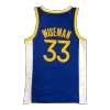 James Wiseman #33 Basketball Jersey Golden State Warriors 2021/22 - Association Edition - dunkjerseys