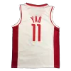 Yao Ming #11 Basketball Jersey Houston Rockets - Association Edition - dunkjerseys