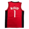 Tracy McGrady #1 Basketball Jersey Houston Rockets - Association Edition - dunkjerseys