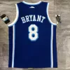 Kobe Bryant #8 Basketball Jersey Los Angeles Lakers 2020 - dunkjerseys