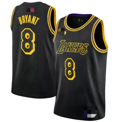 Bryant #8 Basketball Jersey Los Angeles Lakers - Association Edition - dunkjerseys