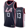 George #13 Basketball Jersey Los Angeles Clippers - dunkjerseys