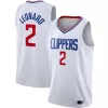 Kawhi Leonard #2 Basketball Jersey Los Angeles Clippers - Association Edition - dunkjerseys