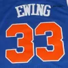 Patrick Ewing #33 New York Knicks Retro Jersey For Men - dunkjerseys