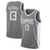 Paul George #13 Basketball Jersey Los Angeles Clippers 2020/21 - dunkjerseys