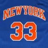 Patrick Ewing #33 New York Knicks Retro Jersey For Men - dunkjerseys