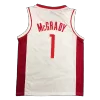 Tracy McGrady #1 Basketball Jersey Houston Rockets - Association Edition - dunkjerseys