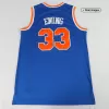 Patrick Ewing #33 New York Knicks Retro Jersey For Men - dunkjerseys