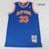 Patrick Ewing #33 New York Knicks Retro Jersey For Men - dunkjerseys