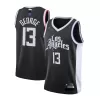 Paul George #13 Basketball Jersey Los Angeles Clippers 2020/21 - City Edition - dunkjerseys