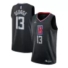 George #13 Basketball Jersey Los Angeles Clippers 2020/21 - Statement Edition - dunkjerseys