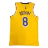 Kobe Bryant #8 Basketball Jersey Los Angeles Lakers 2021 - Association Edition - dunkjerseys