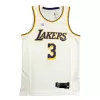 Anthony Davis #3 Basketball Jersey Los Angeles Lakers - Association Edition - dunkjerseys