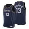 Jaren Jackson #13 Basketball Jersey Memphis Grizzlies 2021/22 - City Edition - dunkjerseys