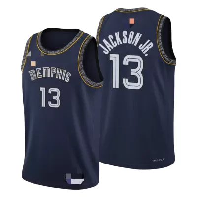 Jaren Jackson #13 Basketball Jersey Memphis Grizzlies 2021/22 - City Edition - dunkjerseys