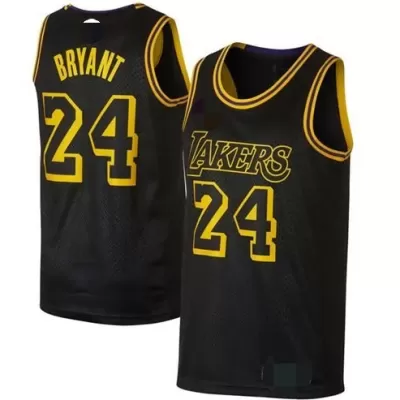 Bryant #24 Basketball Jersey Los Angeles Lakers - dunkjerseys