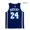 Bryant #24 Basketball Jersey Los Angeles Lakers Roya 2020 - Classic Edition - dunkjerseys