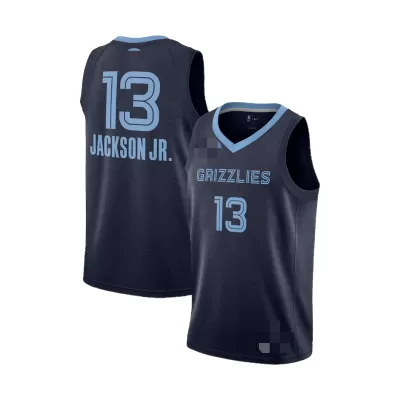 Jackson #13 Basketball Jersey Memphis Grizzlies - Association Edition - dunkjerseys