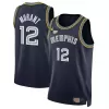 Ja Morant #12 Basketball Jersey Memphis Grizzlies 2021/22 - City Edition - dunkjerseys