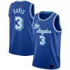 Davis #3 Basketball Jersey Los Angeles Lakers 2020 - Classic Edition - dunkjerseys